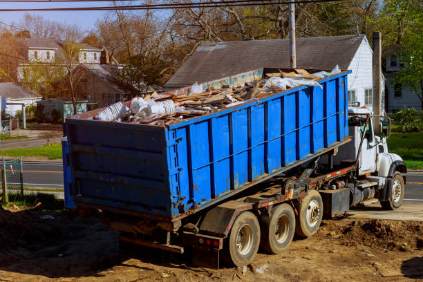 Best Professional Junk Removal  in Waldwick, NJ