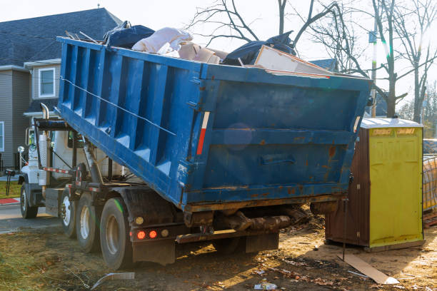 Best Construction Debris Removal  in Waldwick, NJ