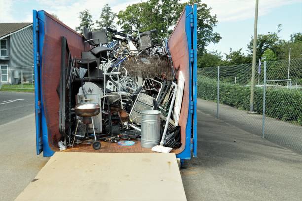 Best Professional Junk Removal  in Waldwick, NJ